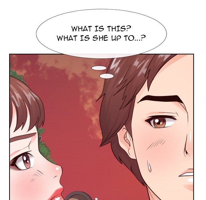 Inexperienced Chapter 22 - Page 39