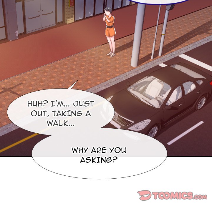 Inexperienced Chapter 22 - Page 92