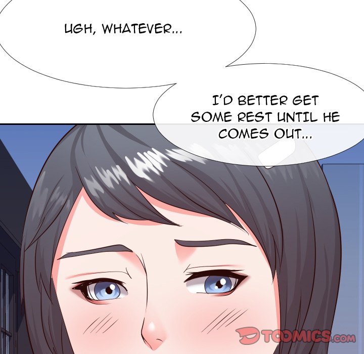 Inexperienced Chapter 25 - Page 68