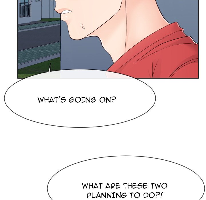 Inexperienced Chapter 36 - Page 40