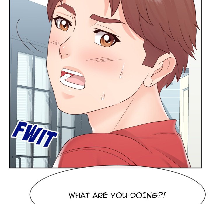 Inexperienced Chapter 39 - Page 89