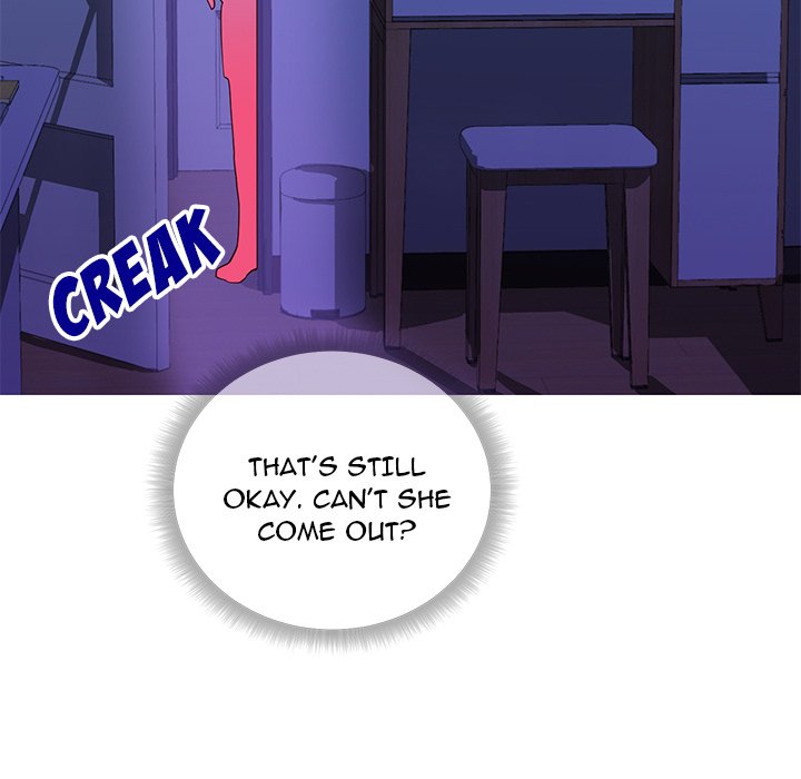 Inexperienced Chapter 4 - Page 101