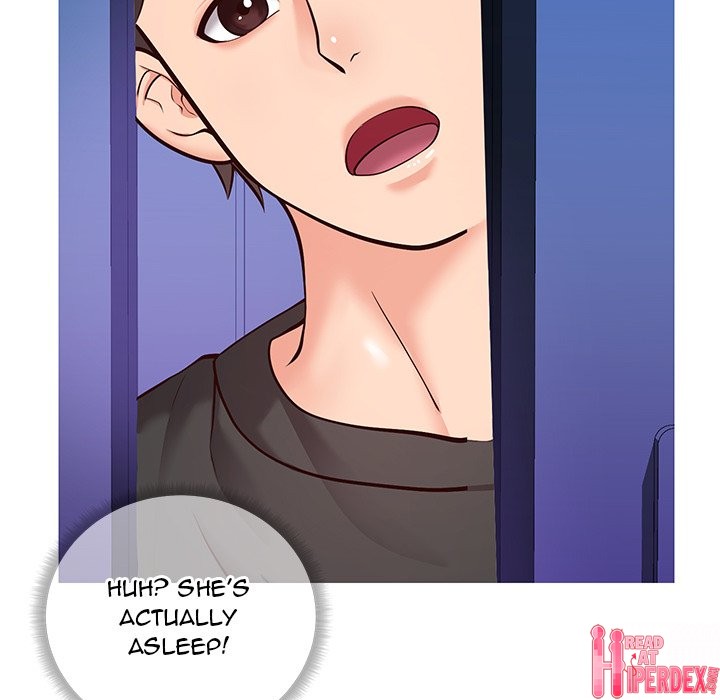 Inexperienced Chapter 4 - Page 103