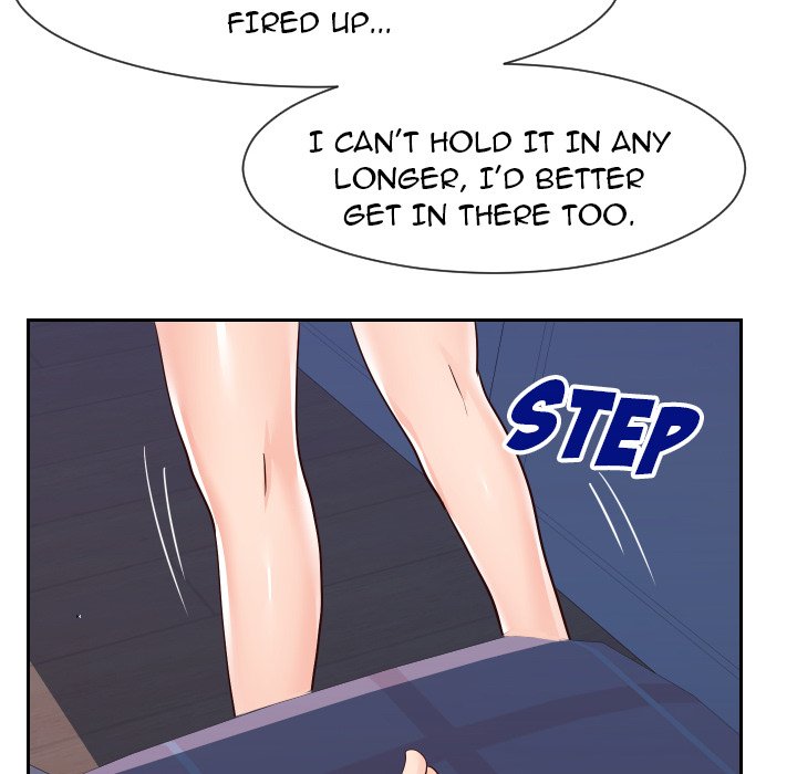 Inexperienced Chapter 40 - Page 103