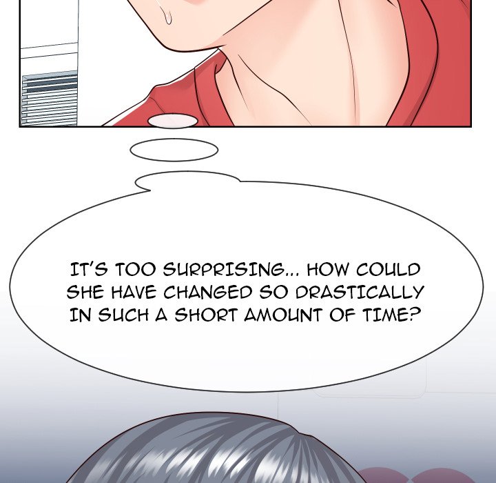 Inexperienced Chapter 40 - Page 51