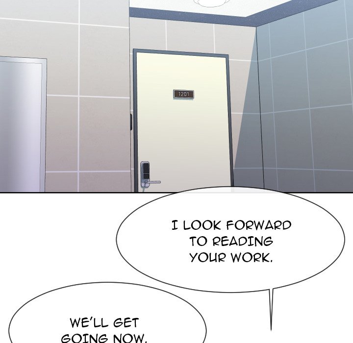 Inexperienced Chapter 42 - Page 43