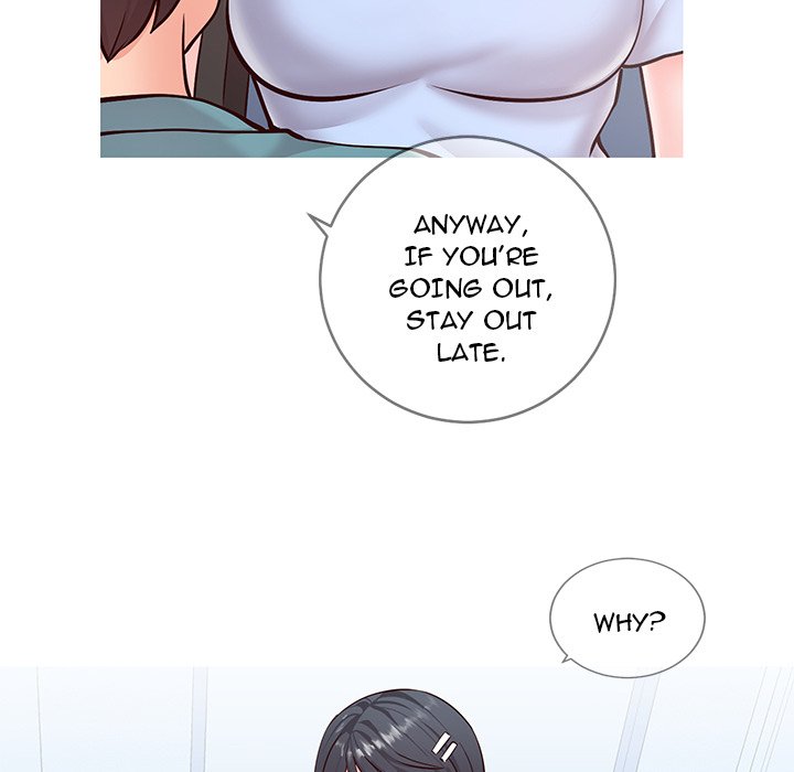 Inexperienced Chapter 7 - Page 11