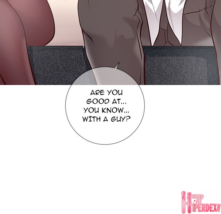 Inexperienced Chapter 7 - Page 97