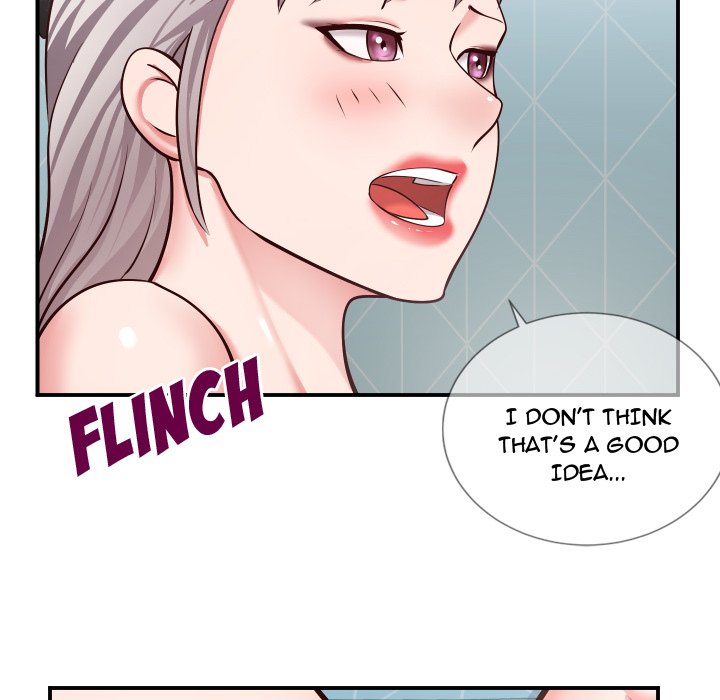 Inexperienced Chapter 9 - Page 69