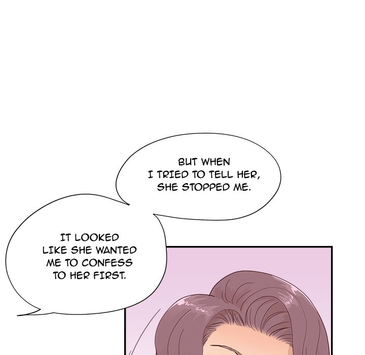 His Women’s University Chapter 106 - Page 40