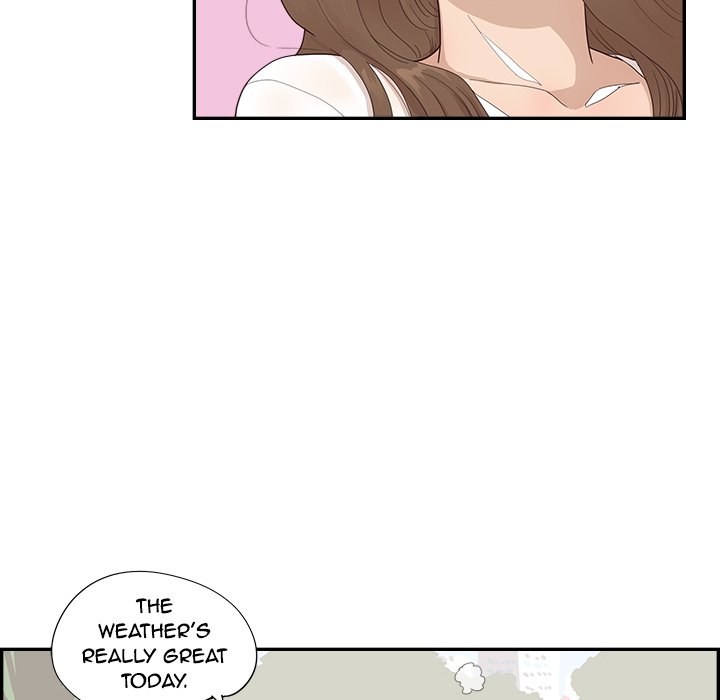 His Women’s University Chapter 106 - Page 80