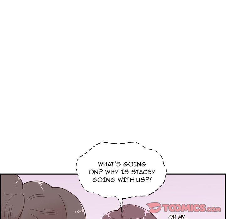 His Women’s University Chapter 108 - Page 26