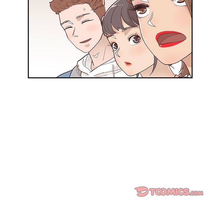 His Women’s University Chapter 108 - Page 70