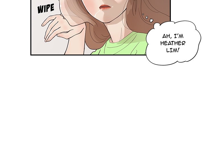 His Women’s University Chapter 118 - Page 4