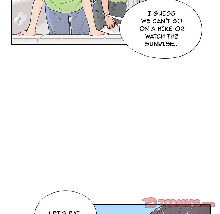 His Women’s University Chapter 118 - Page 46