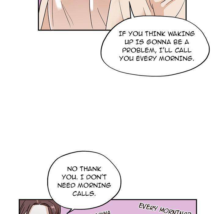 His Women’s University Chapter 12 - Page 79