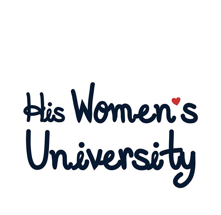 His Women’s University Chapter 129 - Page 29