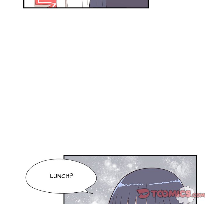 His Women’s University Chapter 129 - Page 6