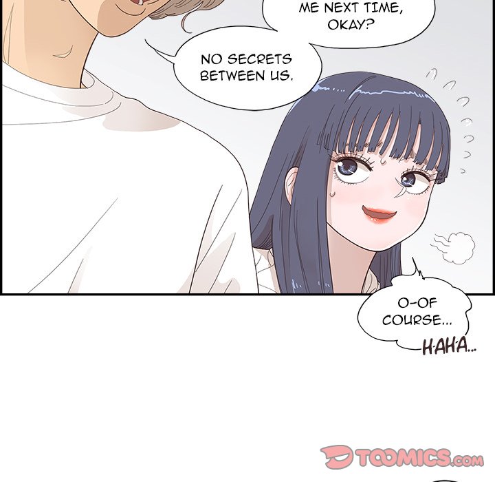 His Women’s University Chapter 137 - Page 106