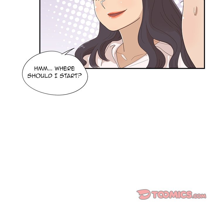 His Women’s University Chapter 138 - Page 18