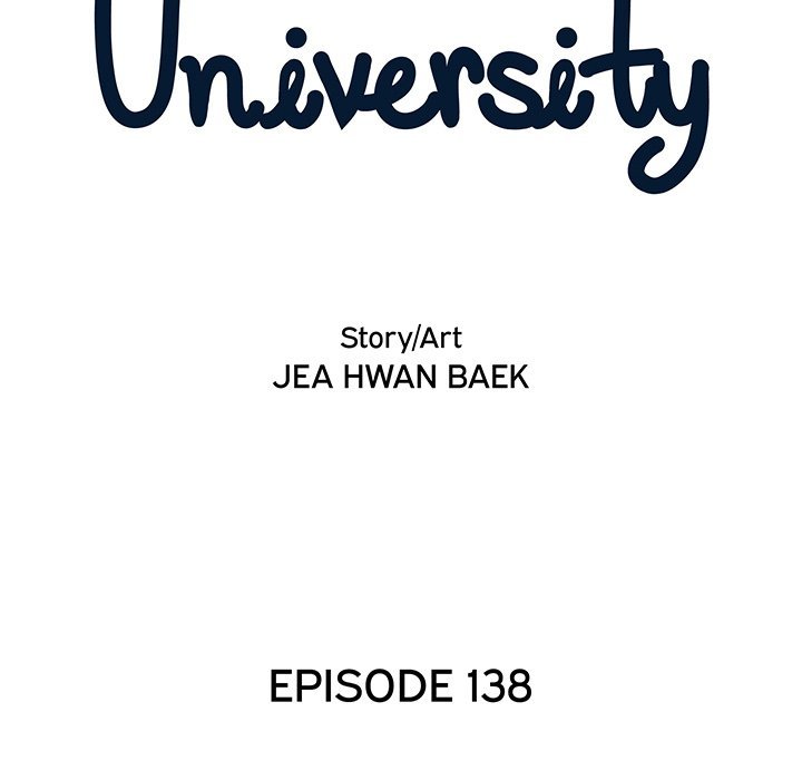 His Women’s University Chapter 138 - Page 24