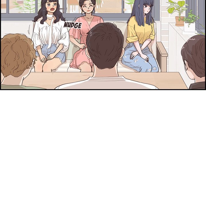 His Women’s University Chapter 138 - Page 31