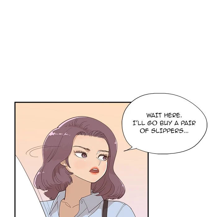 His Women’s University Chapter 140 - Page 36