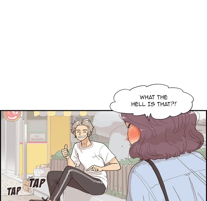 His Women’s University Chapter 140 - Page 39