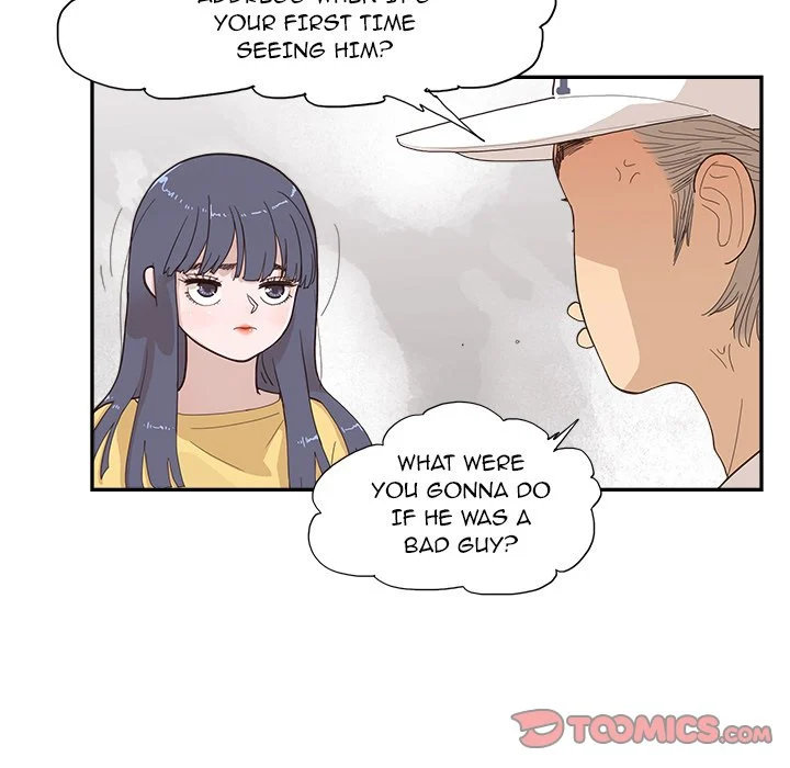 His Women’s University Chapter 140 - Page 78