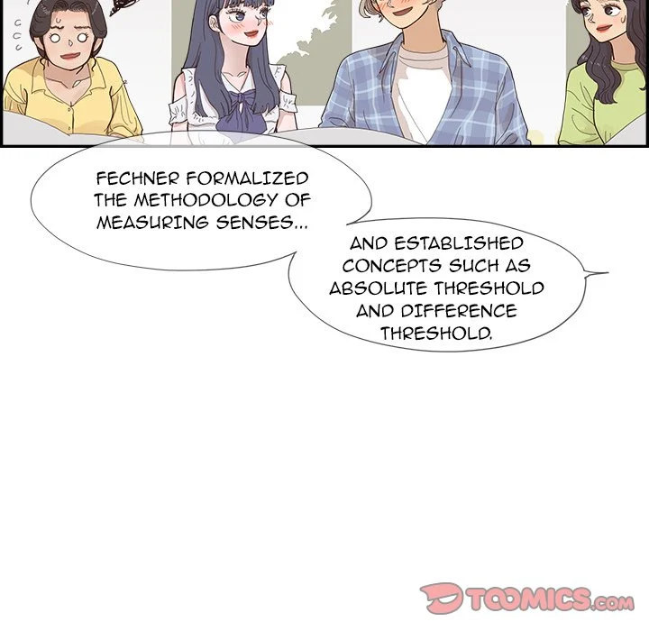 His Women’s University Chapter 142 - Page 70