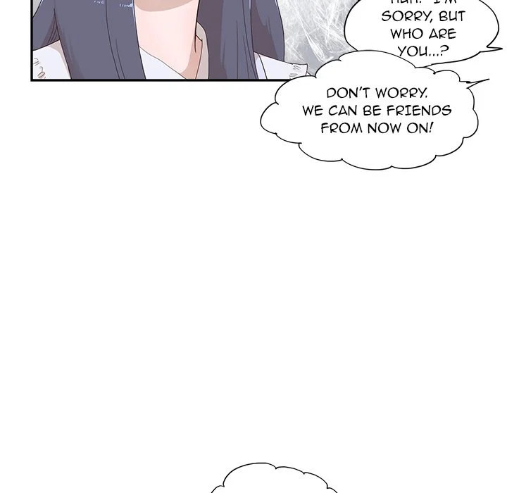 His Women’s University Chapter 142 - Page 9