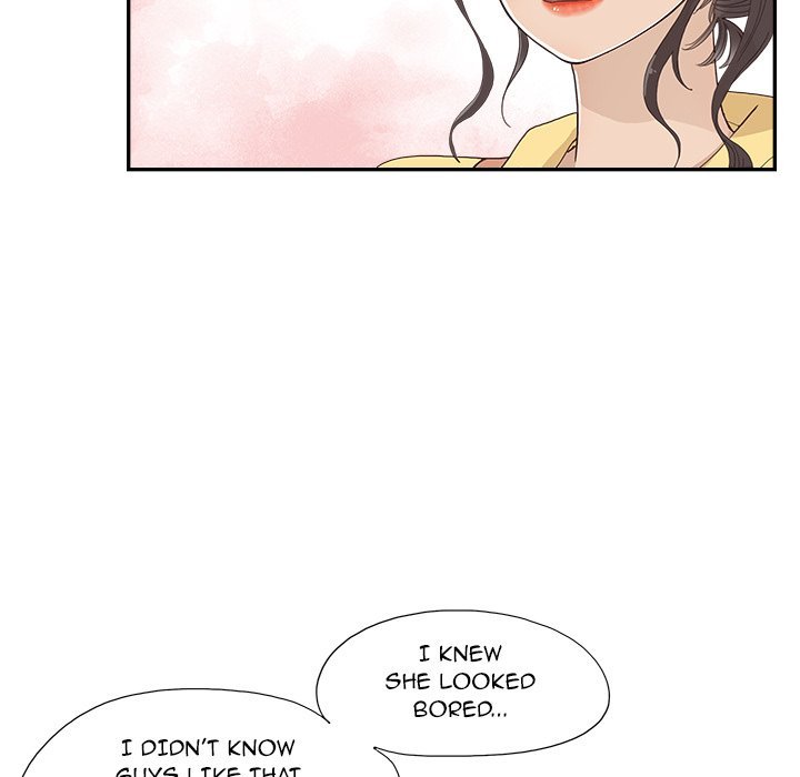 His Women’s University Chapter 143 - Page 29