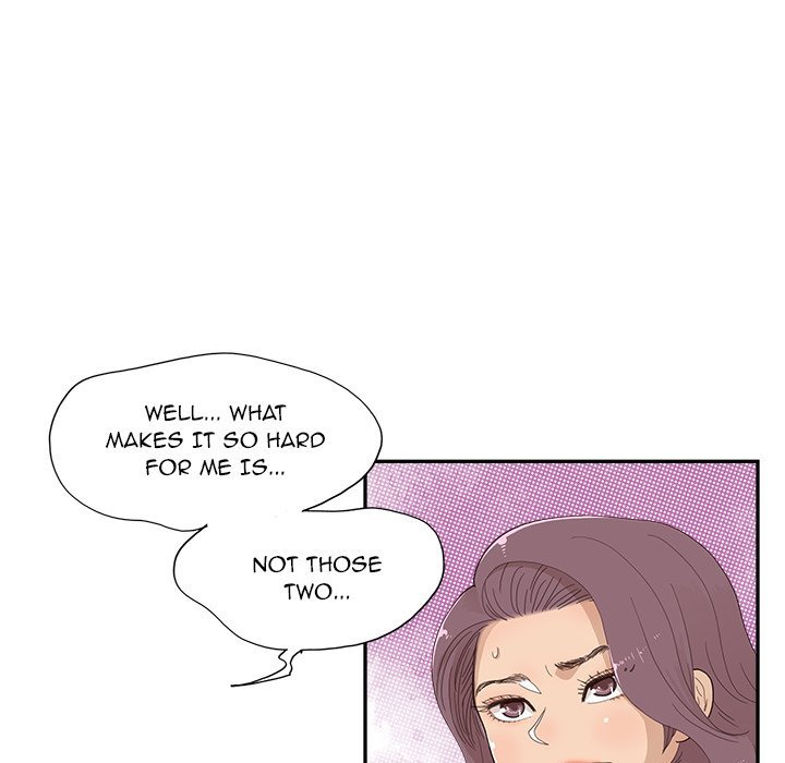 His Women’s University Chapter 144 - Page 108