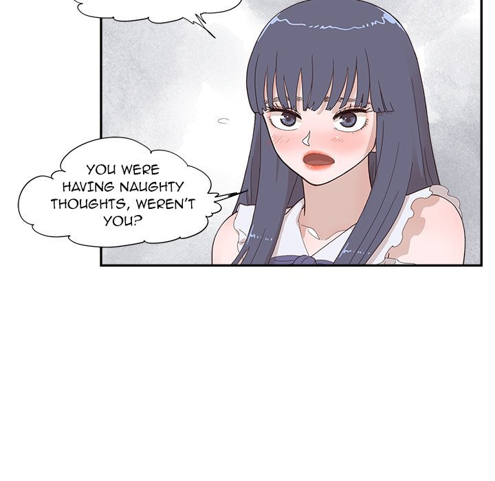 His Women’s University Chapter 144 - Page 31