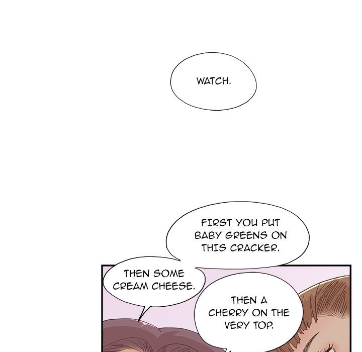 His Women’s University Chapter 144 - Page 53