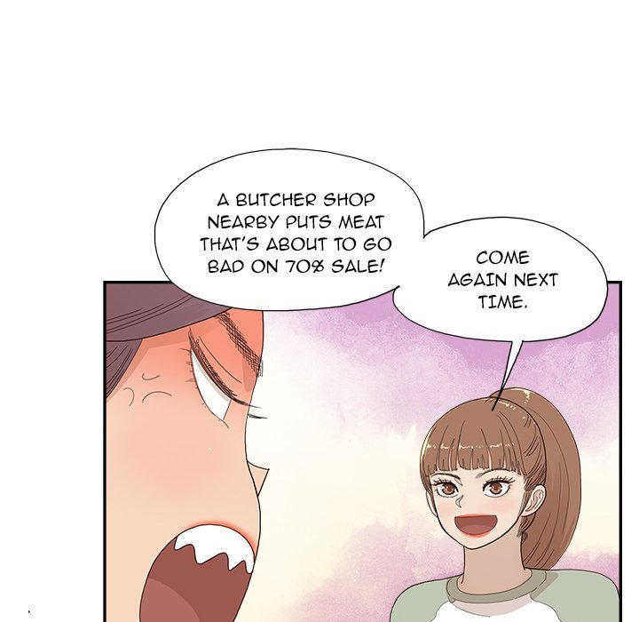 His Women’s University Chapter 144 - Page 65