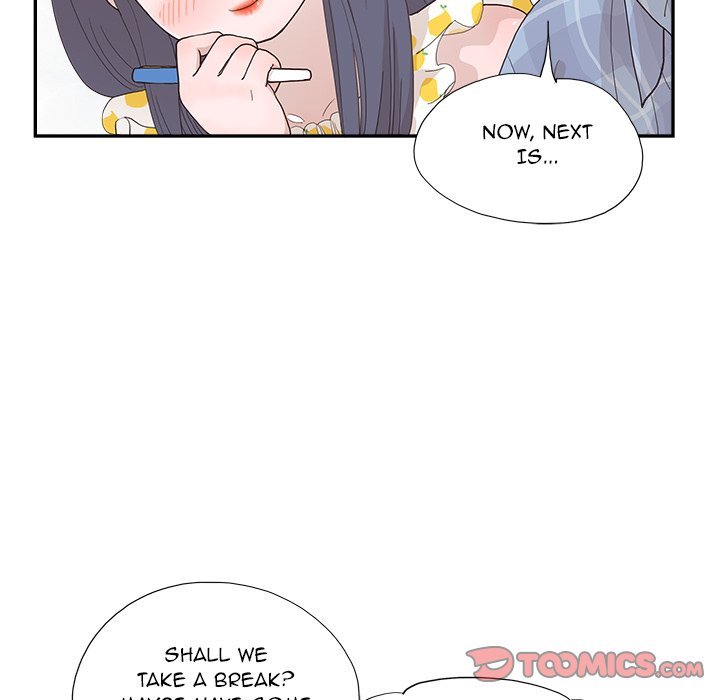 His Women’s University Chapter 145 - Page 10