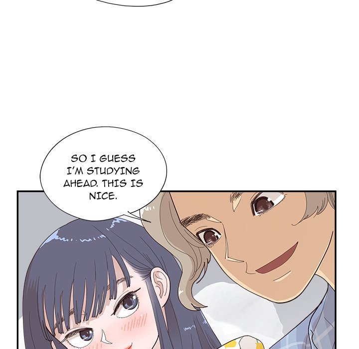 His Women’s University Chapter 145 - Page 9