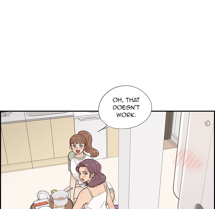 His Women’s University Chapter 146 - Page 5