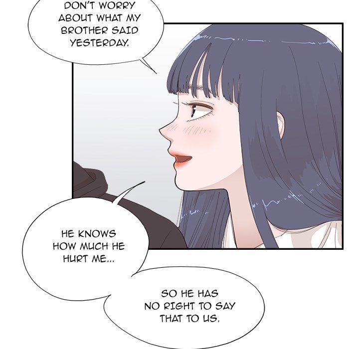 His Women’s University Chapter 147 - Page 20