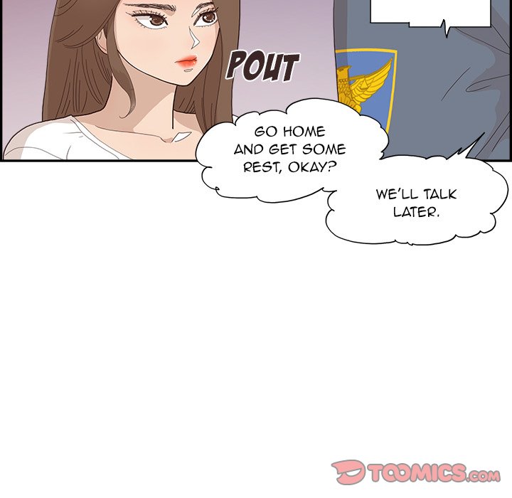 His Women’s University Chapter 156 - Page 14