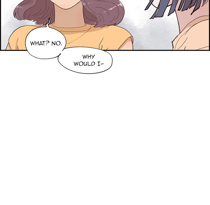 His Women’s University Chapter 159 - Page 24