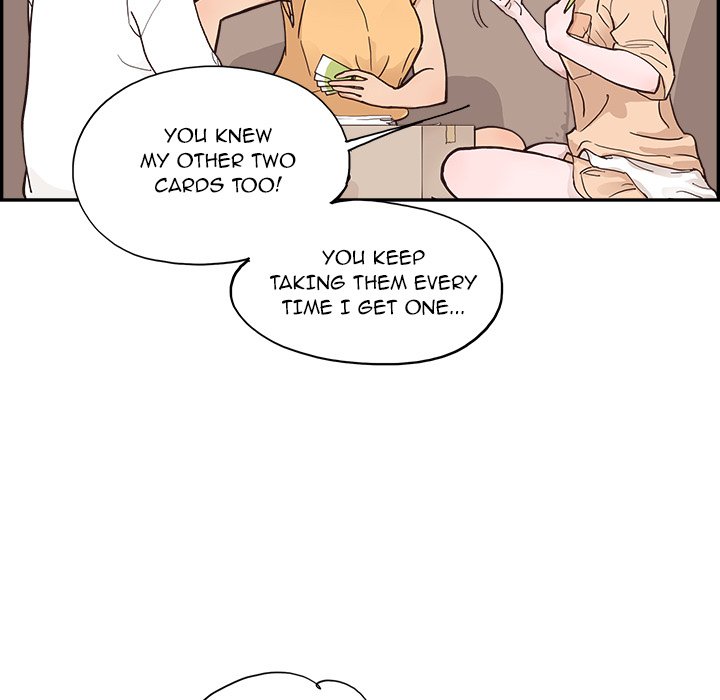 His Women’s University Chapter 159 - Page 27