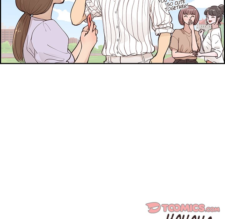 His Women’s University Chapter 164 - Page 30