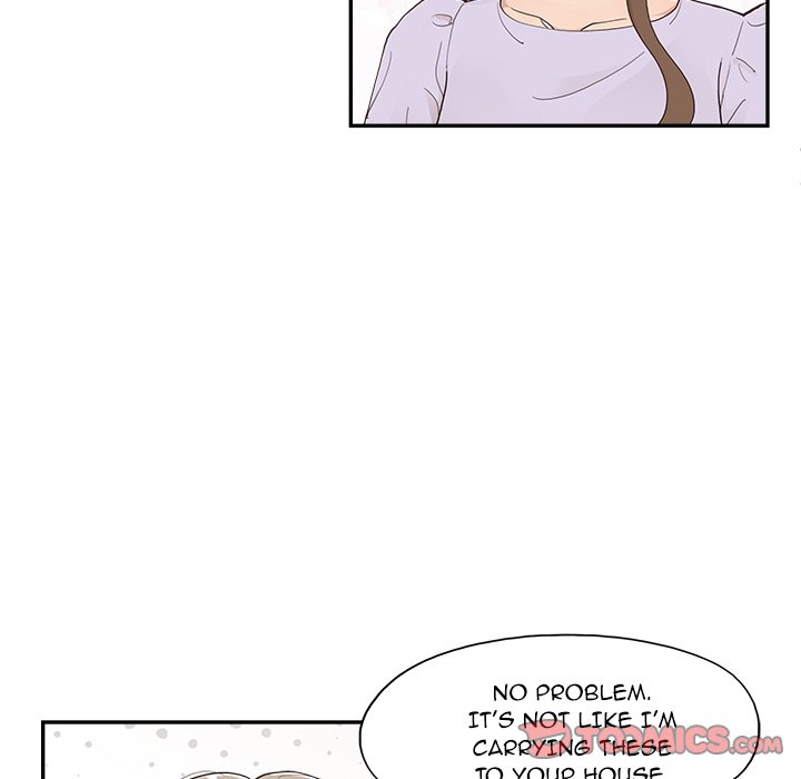 His Women’s University Chapter 164 - Page 39