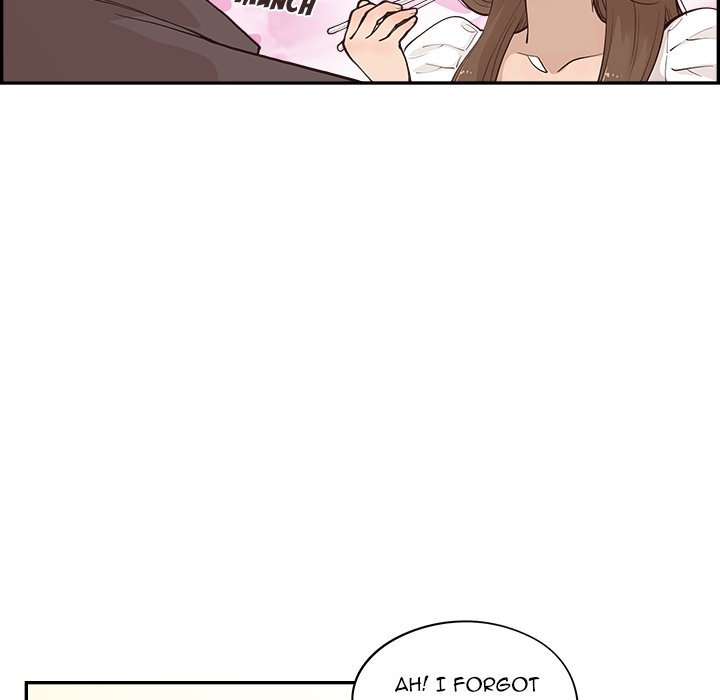 His Women’s University Chapter 164 - Page 76