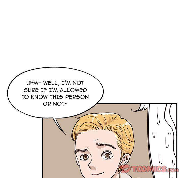 His Women’s University Chapter 30 - Page 78