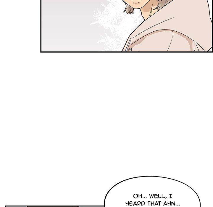 His Women’s University Chapter 48 - Page 37