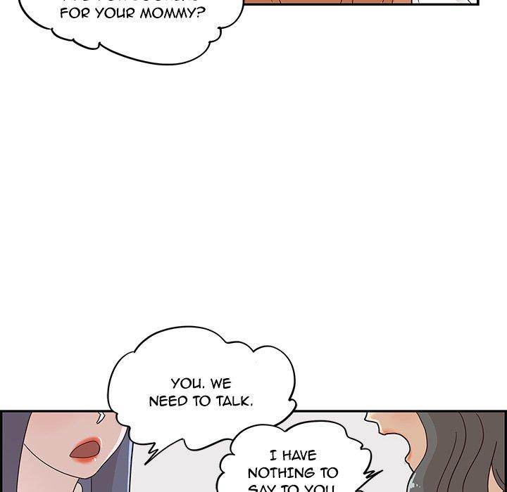 His Women’s University Chapter 48 - Page 80