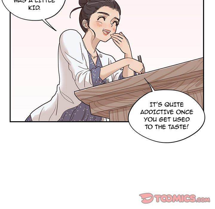 His Women’s University Chapter 48 - Page 94